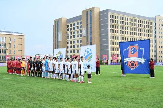 欢迎前来体验U8国际集团详情图