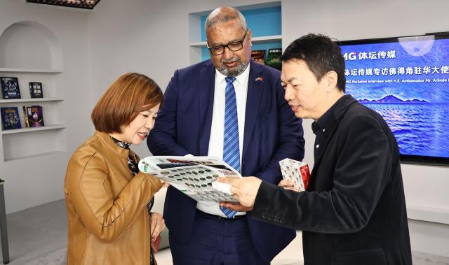U8国际产品图片